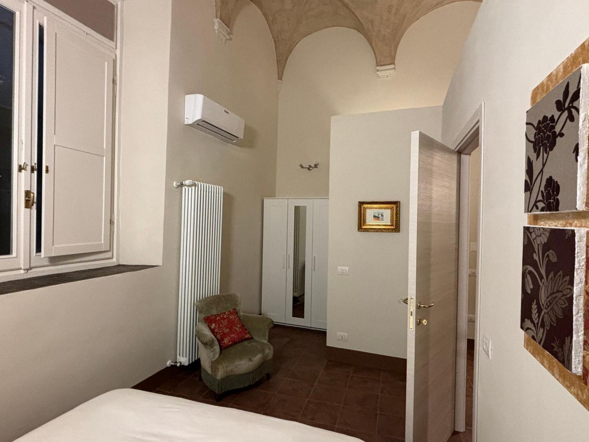 Appartamento L'Antica Colonna, In Centro Storico 파르마 외부 사진
